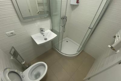 Apartament cu 3 camere si 2 bai. Complet mobilat si utilat - 12