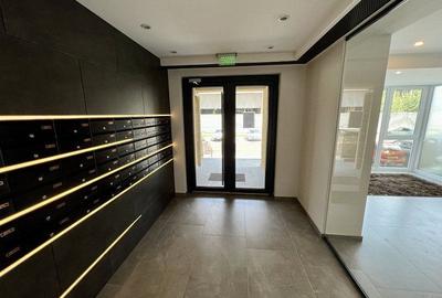Apartament cu 2 camere in Urban Plaza - 18