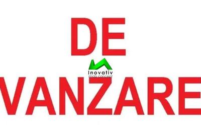 Teren intravilan de vanzare Alba Micesti - 1