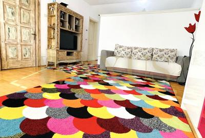 Casă cu 6 camere în Dej, lângă pădure, 800 m de centrul orașului - 6