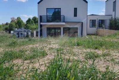 Casa moderna in Feleacu – Eleganta si Liniste - 2