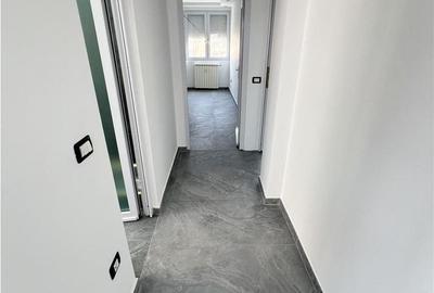 3 camere decomandat Ultracentral totul nou CENTRALA PROPRIE - 16