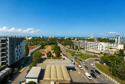 Duplex Aviatorii Residence | Parcare subterana - 17