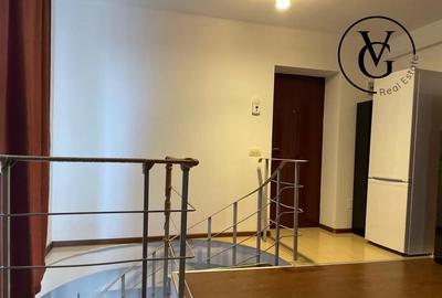Apartament stil Duplex - Baba Novac - Loc De Parcare - 5