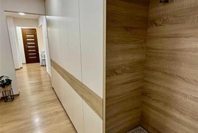 Apartament 3 camere Tudor modern mobilat utilat optional garaj - 7