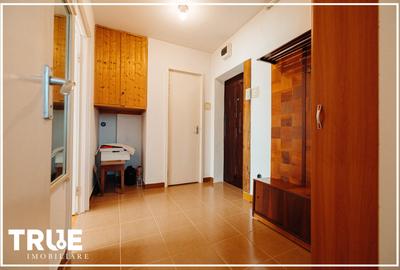 Ap. 2 camere de vânzare – Mureșeni, Târgu Mureș - 12