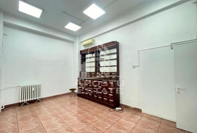 Spatiu comercial - zona Piata Spitalului, Spital Judetean - 5