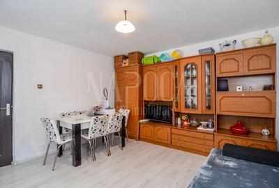 Casa 3 camere de vanzare in Dambul Rotund, Cluj Napoca - 9