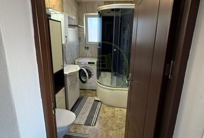 Apartament 3 camere si gradina de inchiriat,Turnisor - 6