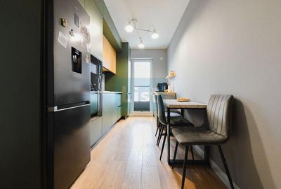 Comision 0! Apartament 3 camere | ET 1 | Garaj Subterean - 4