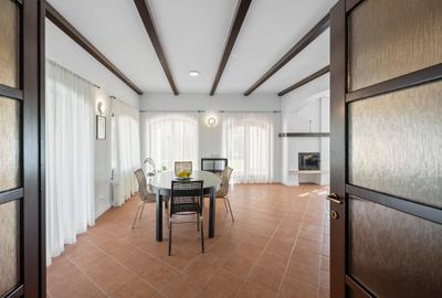 Vila -  Complex Marina Regia Residence - 2