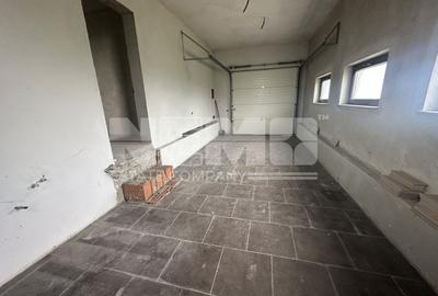 Duplex Satu Mare | Semi-Finisat | 154Mp Utili - 10
