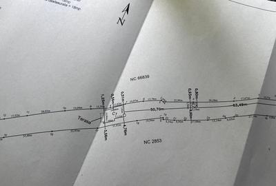 Casă individuală Buftea, 3.162 mp teren, ieșire spre lac - 46