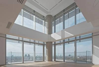 Penthouse-Duplex 4 Camere Lux | Up-Site Floreasca | Parcare Subterana - 2