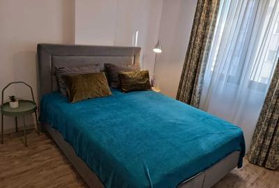 Apartament 2 camere | 67 mp | Centrala | parcare subterană | ROKA Residence - 5