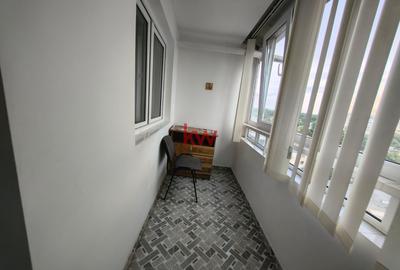 Apartament cu 2 camere SD langa Piata Chirila,Tatarasi! - 10