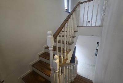 DUPLEX Voluntari | 300 mp teren | curte 224 mp | P+1 | Finalizată 2020 - 9
