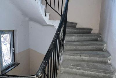 Vila interbelica  - Dorobanti - 13