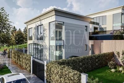 Casa 4 camere de vanzare in Borhanci, Cluj Napoca - 1