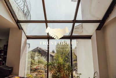 Casă individuală cu arhitectură deosebită și potențial investițional - 10