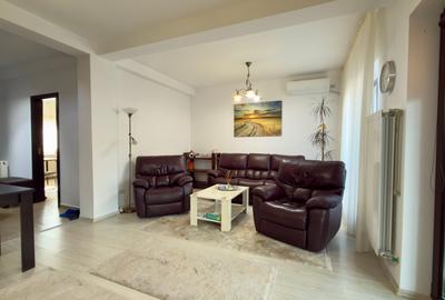 Vila tip Duplex P+1+Pod ,4 camere, 2 bai, mobilata utilata complet ! - 34