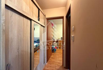 Apartament cu 2 camere, de vanzare,zona Kiriac, Timisoara - 11