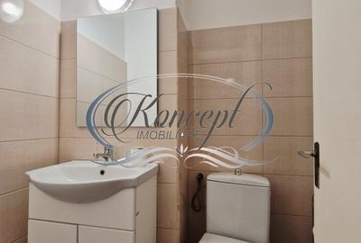 Apartament spatios si luminos langa FSEGA si Iulius Mall - 11