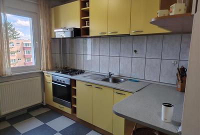 APARTAMENT 2 CAMERE, BD. SATURN, ZONA GEMENII,  CARTIER ASTRA - 18