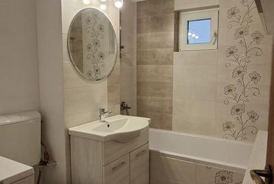 Apartament de inchirat cu 4 camere + garaj- Torontalului - 9