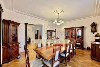Vanzare vila D+P+1E, Bulevardul Castanilor, Ploiesti - 10