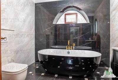 Vila Premium - in proximitatea Padurii Baneasa - 24