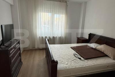 Apartament 2 camere, 53 mp - 2