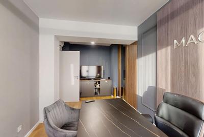 Apartament 2 Camere de Vanzare Aviatiei Park *Aviatiei* *Tur virtual* - 9