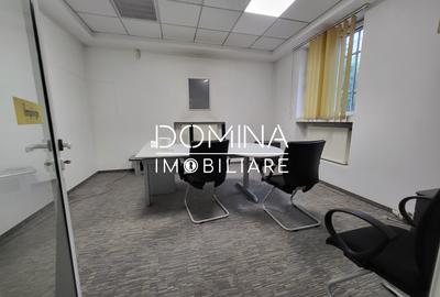 Inchiriere spatiu parter ultracentral  – vad pietonal excelent, zona Victoria - 7