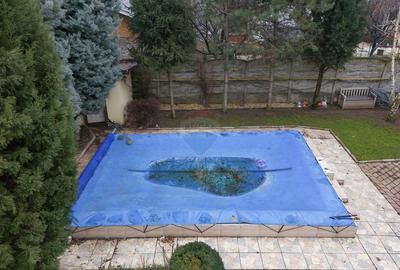 DE VANZARE Reședință Premium cu Piscină și Teren Generos – Chiajna - 59