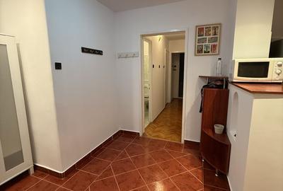 3 camere cu doua bai Arena Nationala, Bulevardul Basarabia, Diham - 3