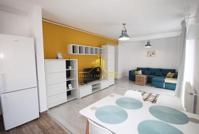 2 camere, modern, bloc nou, balcon, parcare, Buna Ziua, Grand Hotel - 1