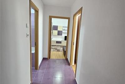 Brancoveanu-Izvorul Oltului, apartament mobilat si utilat modern, bloc reabilita - 28