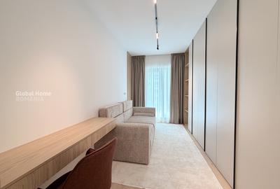 NEW | First Rent | 3 Rooms + Parking | Premium | First Estate - Pipera - 25