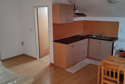 Apartament cu 2 camere  cu loc de parcare in zona Elisabetin-Girocului - 5