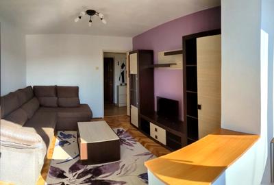 Apartament 2 camere , 37mp , Dambul Rotund - 2