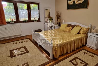 Apartament 1 camera, parter, Zona Odobescu - Timisoara - 5