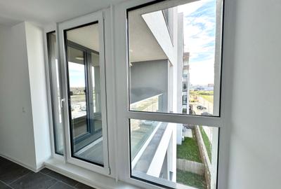 Apartament 4 camere Decomandat-100 mp SU.totala / Complex Rezidential -Sect.1 - 4