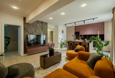 Apartament 3 camere - 10.000 € discount + 0% comision - Ivory Residence - 8