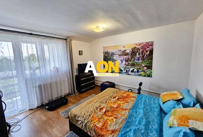 Apartament 3 camere, la vila, 74 mp utili, cu terasa 66 mp, Cetate - 12