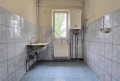 Apartament 2 camere Mircea cel Batran - Etaj 2 - 5
