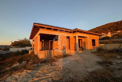 Casa 4 camere 109 mp-teren 453 mp-terasa-Zona Valea Ghinzii - 4