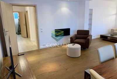 Apartament cu 3 camere Domenii - 8