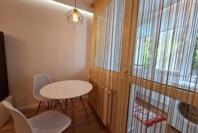Garsoniera renovata, Piata Dacia, Bulevardul Victoriei, Brasov - 9