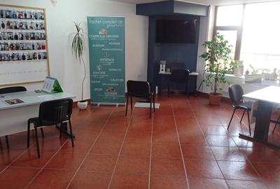 Vand spatiu comercial in Deva, zona ultracentrala, (Bld Decebal), etaj 1, - 2